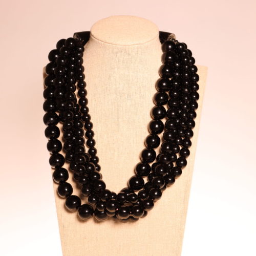 Beaded Necklace