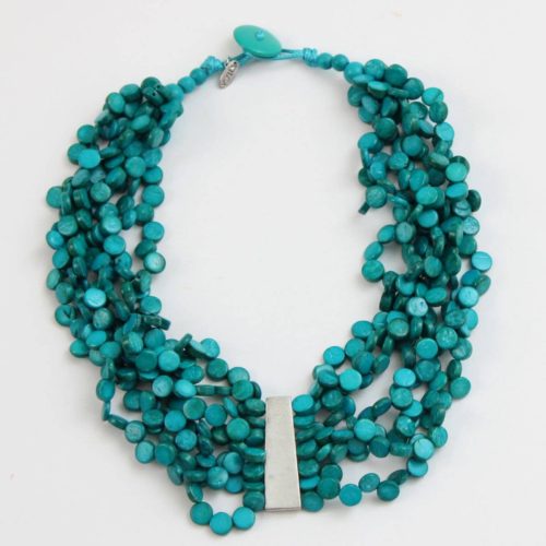 Chunky Aubrie Necklace